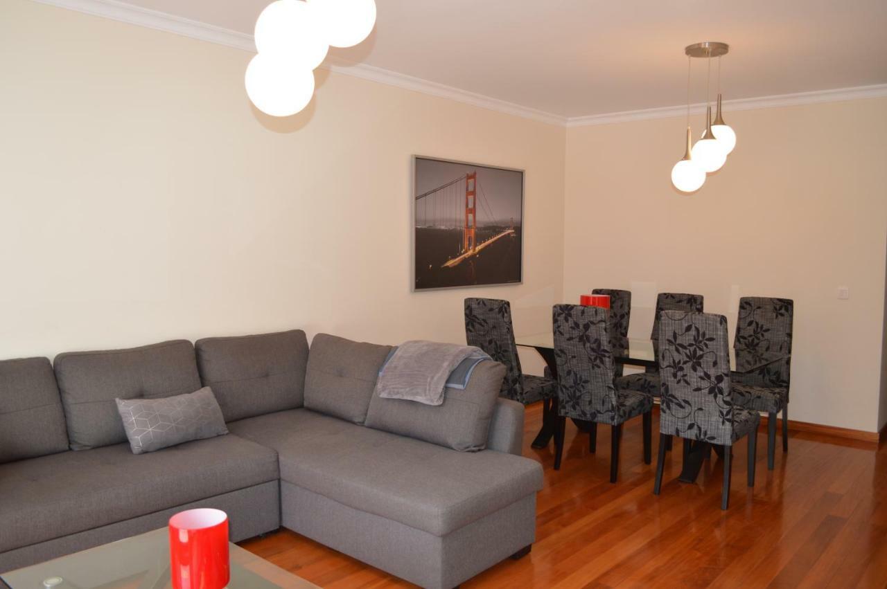 Holidays Plaza Санта Крус Екстериор снимка