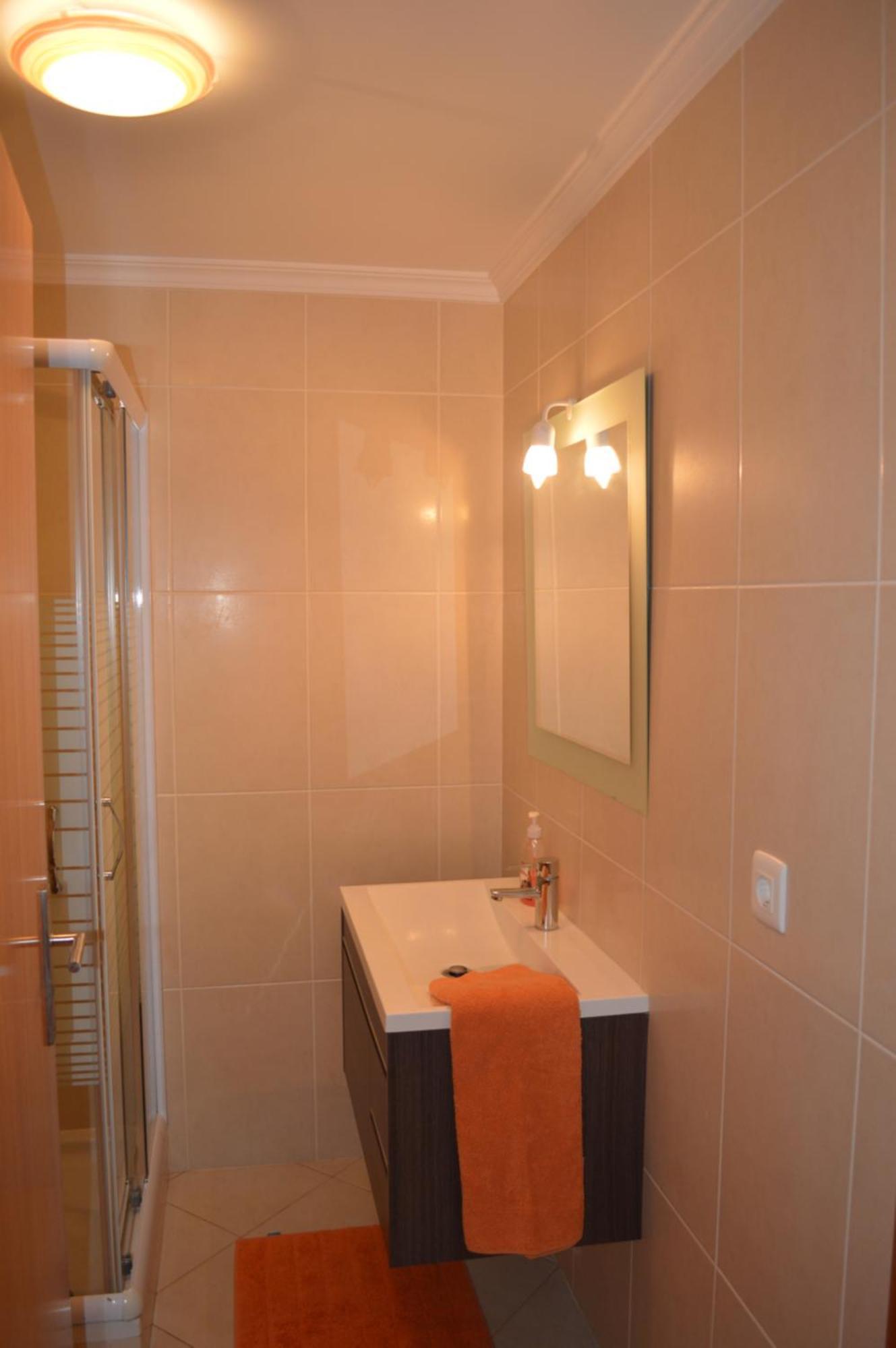Holidays Plaza Санта Крус Екстериор снимка